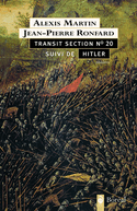 Transit section no 20 - Hitler